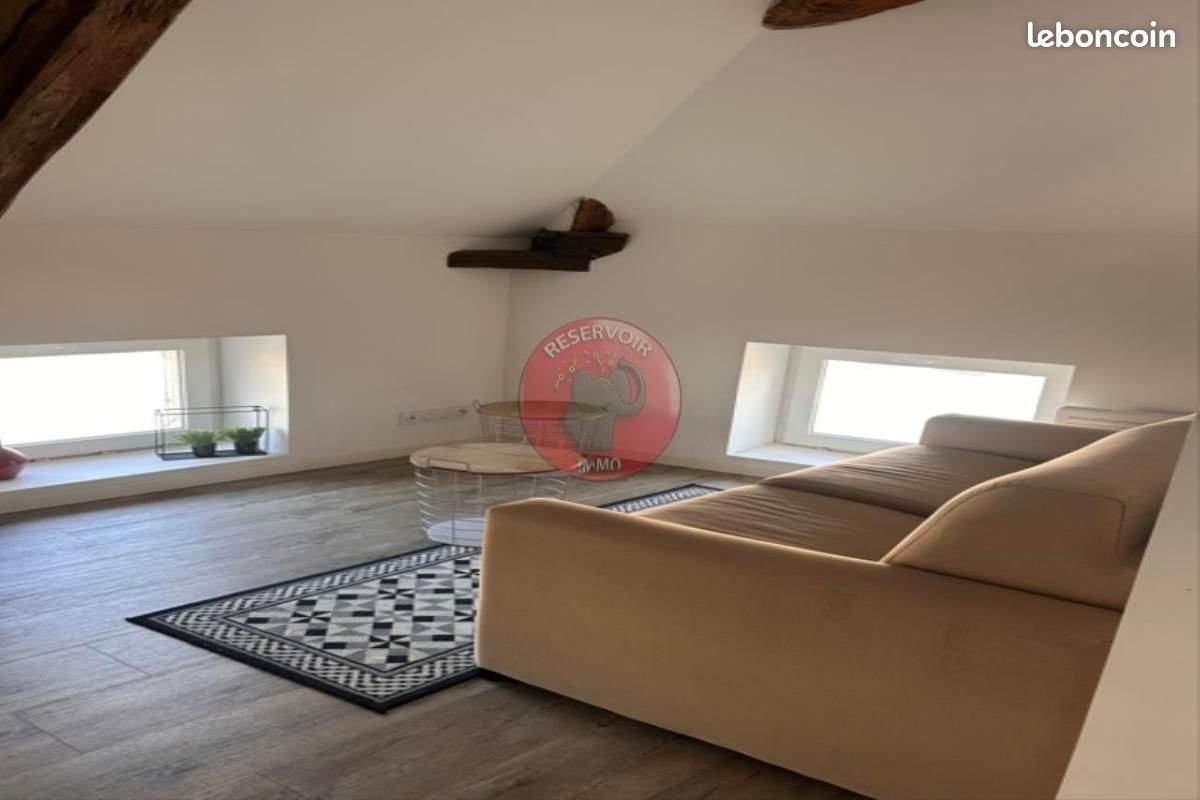 Appartement à vendre, 35m², Beaune