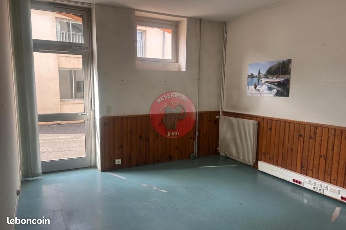 Appartement à vendre, 33m², Beaune