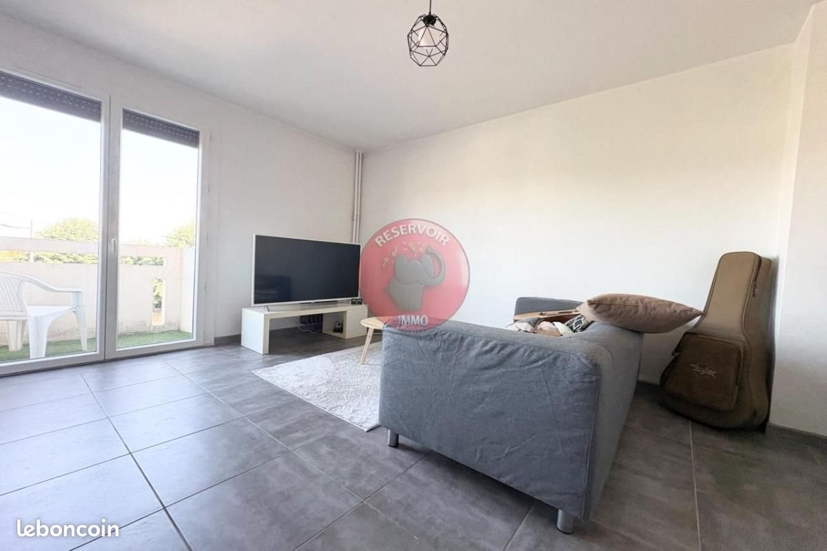 Appartement à vendre, 47m², Beaune