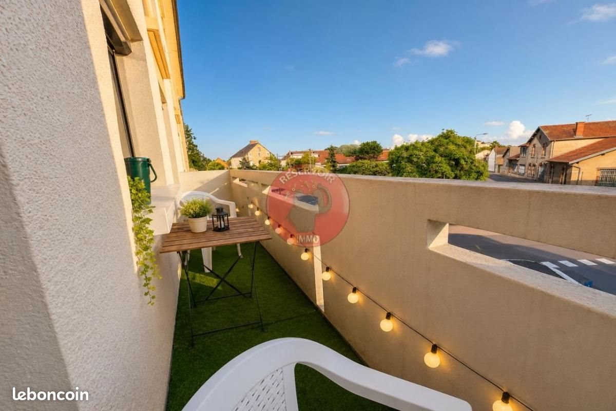 Appartement à vendre, 47m², Beaune
