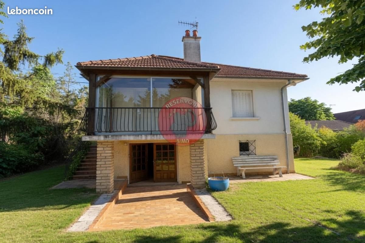 Maison à vendre, 120m², Beaune