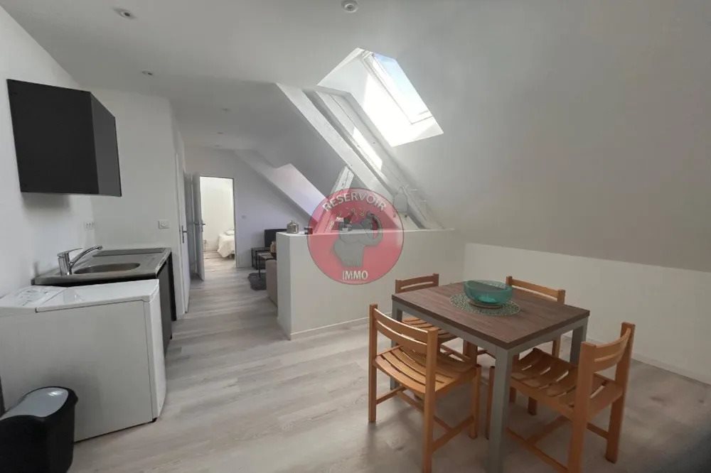 Appartement à vendre, 30m², Sainte-Marie-la-Blanche