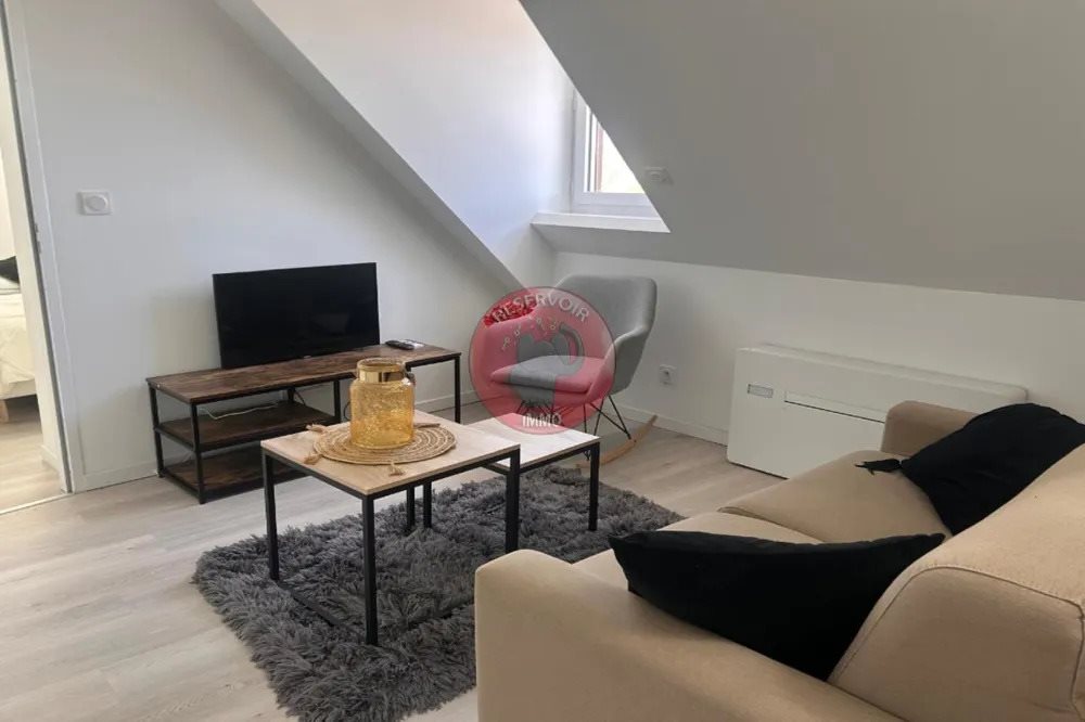 Appartement à vendre, 30m², Sainte-Marie-la-Blanche