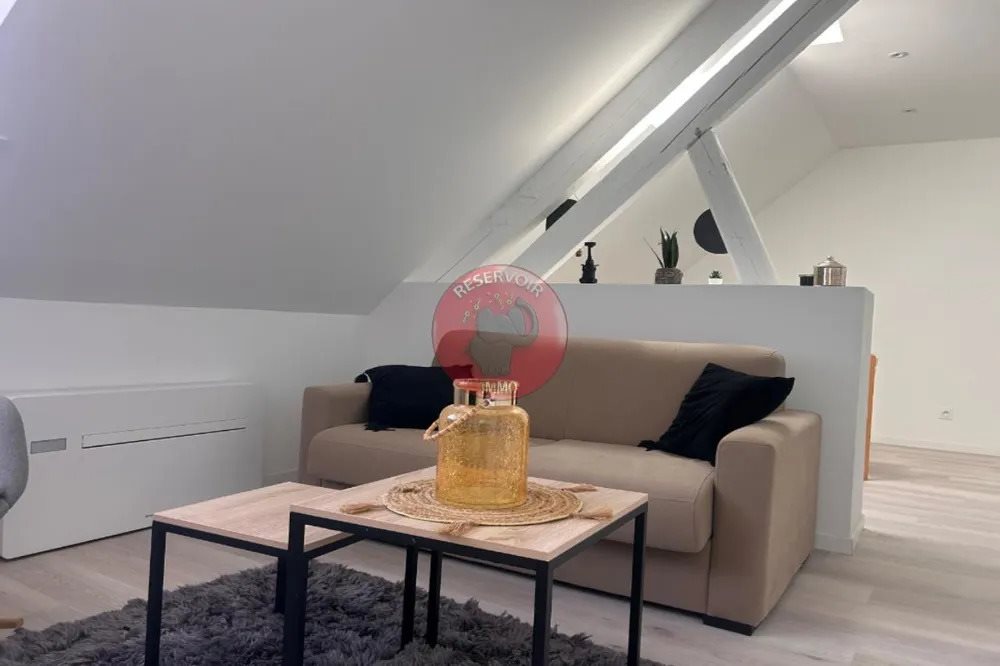 Appartement à vendre, 30m², Sainte-Marie-la-Blanche