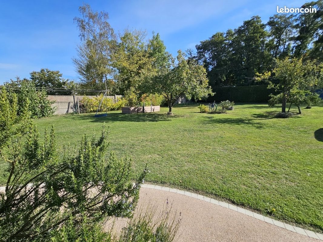 Maison à vendre, 142m², Briollay