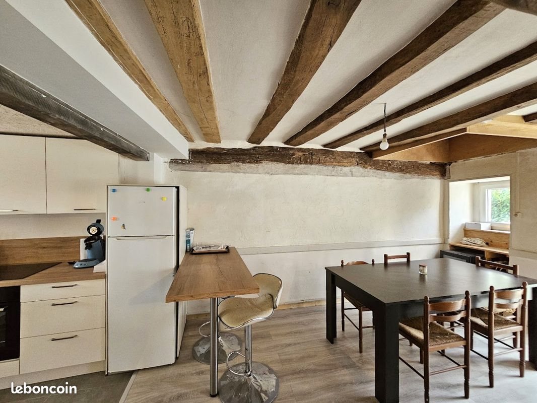 Maison à vendre, 49m², Briollay
