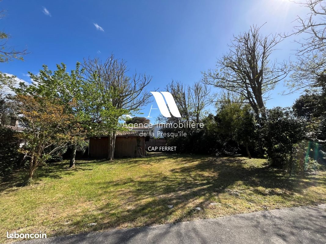 Maison à vendre, 150m², Le Cap-Ferret