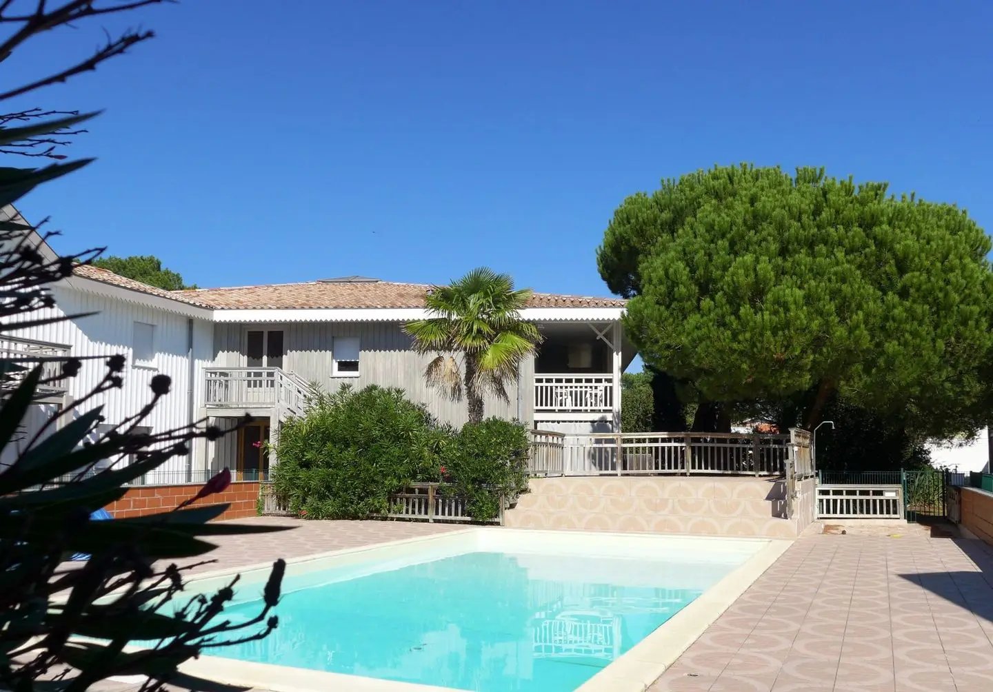 Appartement à vendre, 47m², Lège-Cap-Ferret