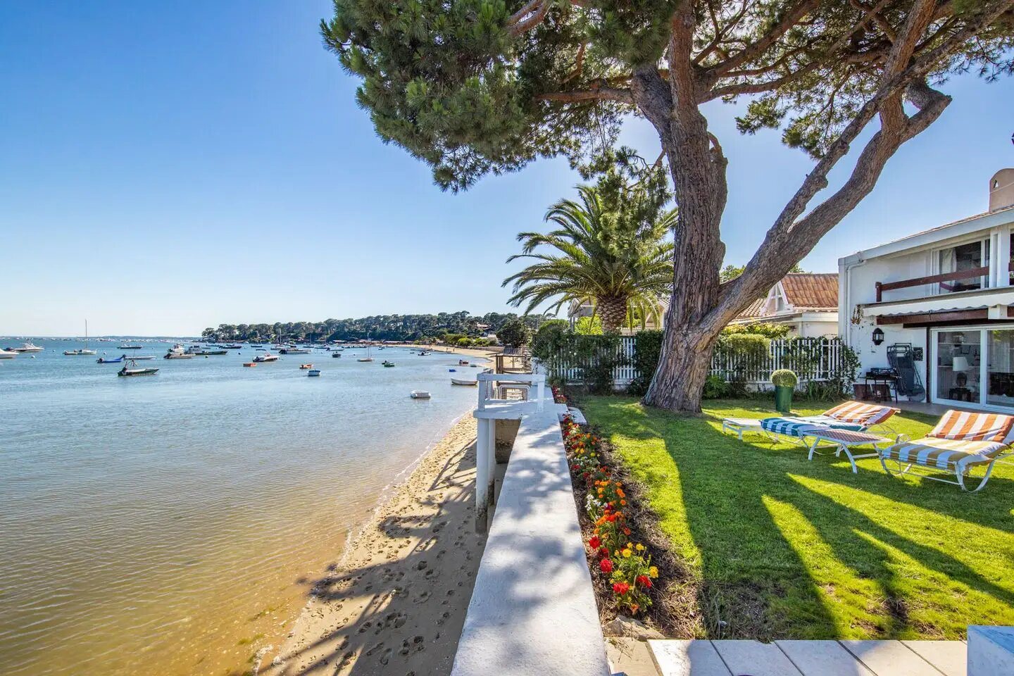 Maison à vendre, 110m², Lège-Cap-Ferret