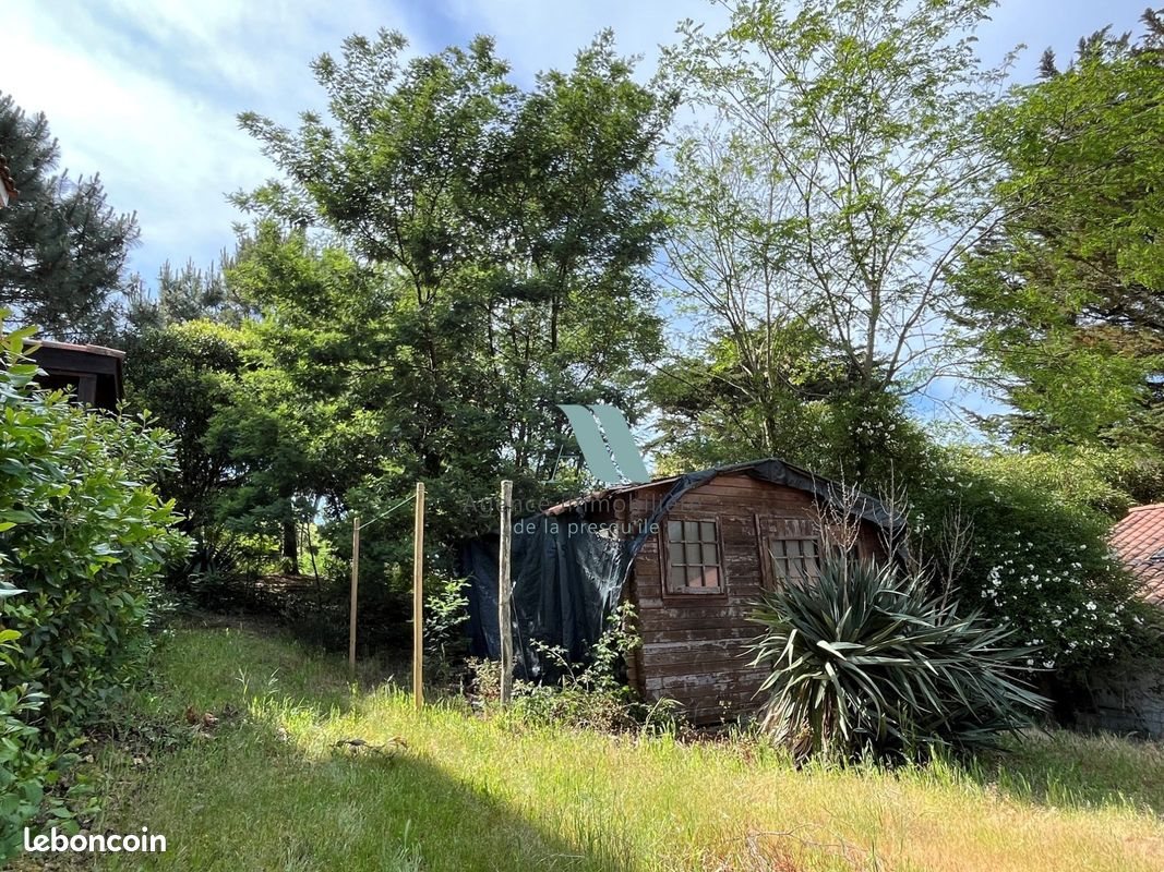 Maison à vendre, 75m², Le Cap-Ferret