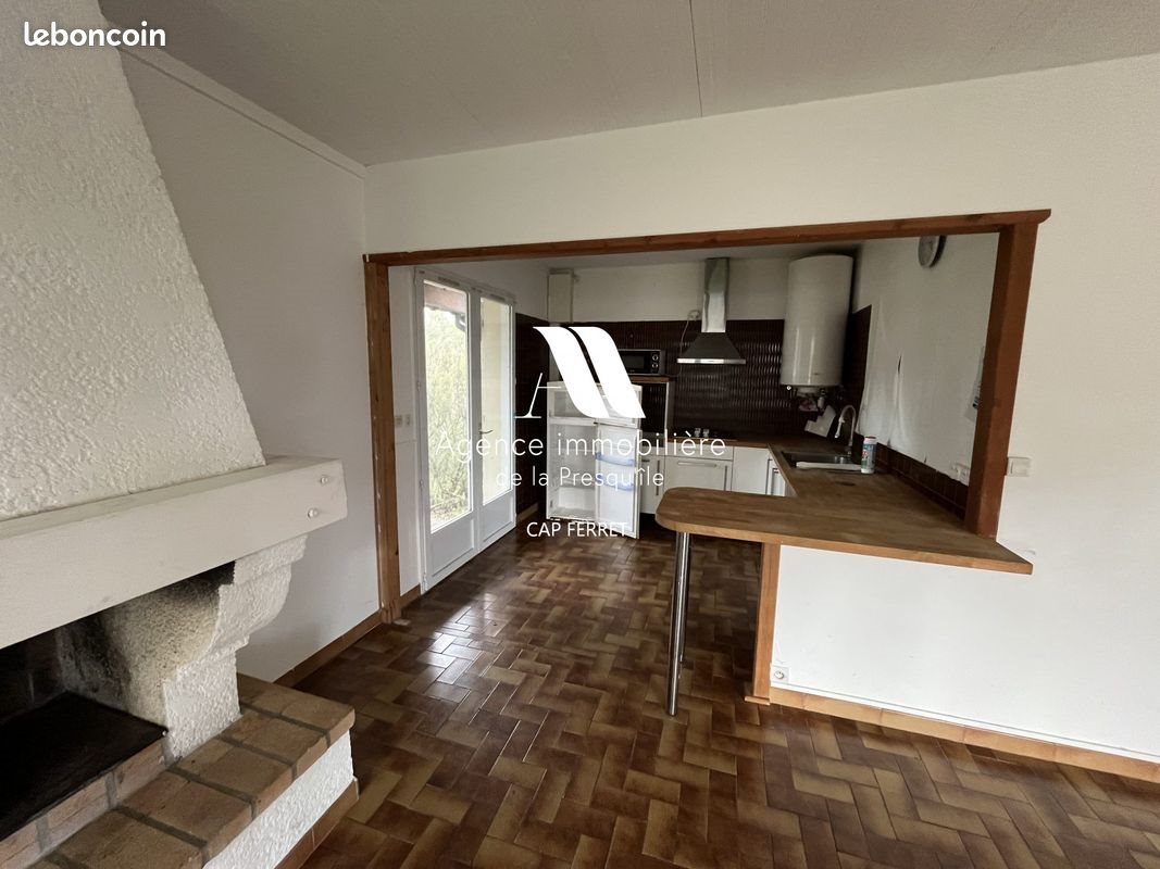 Maison à vendre, 110m², Lège-Cap-Ferret