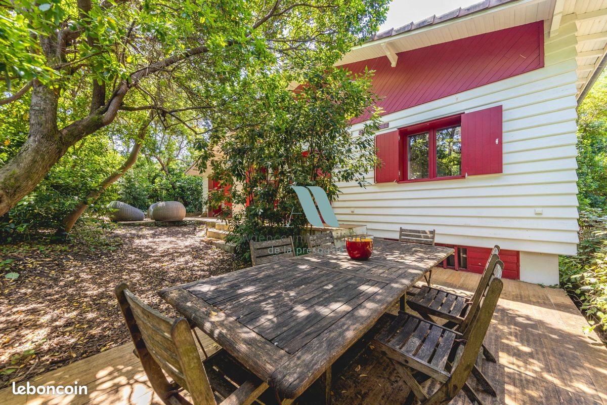Maison à vendre, 90m², Le Cap-Ferret