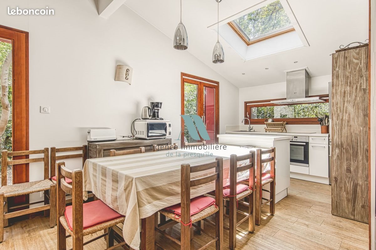 Maison à vendre, 90m², Le Cap-Ferret