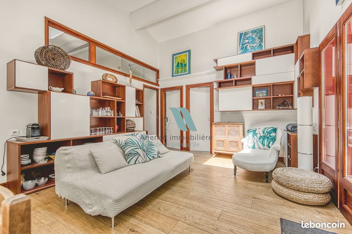 Maison à vendre, 90m², Le Cap-Ferret