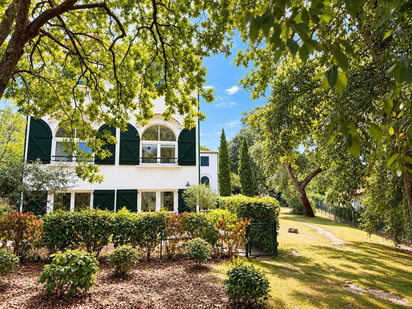 Appartement à vendre, 85m², Arcachon