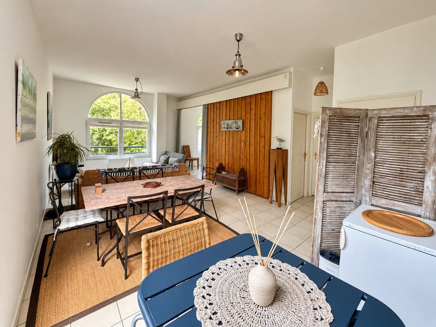 Appartement à vendre, 85m², Arcachon