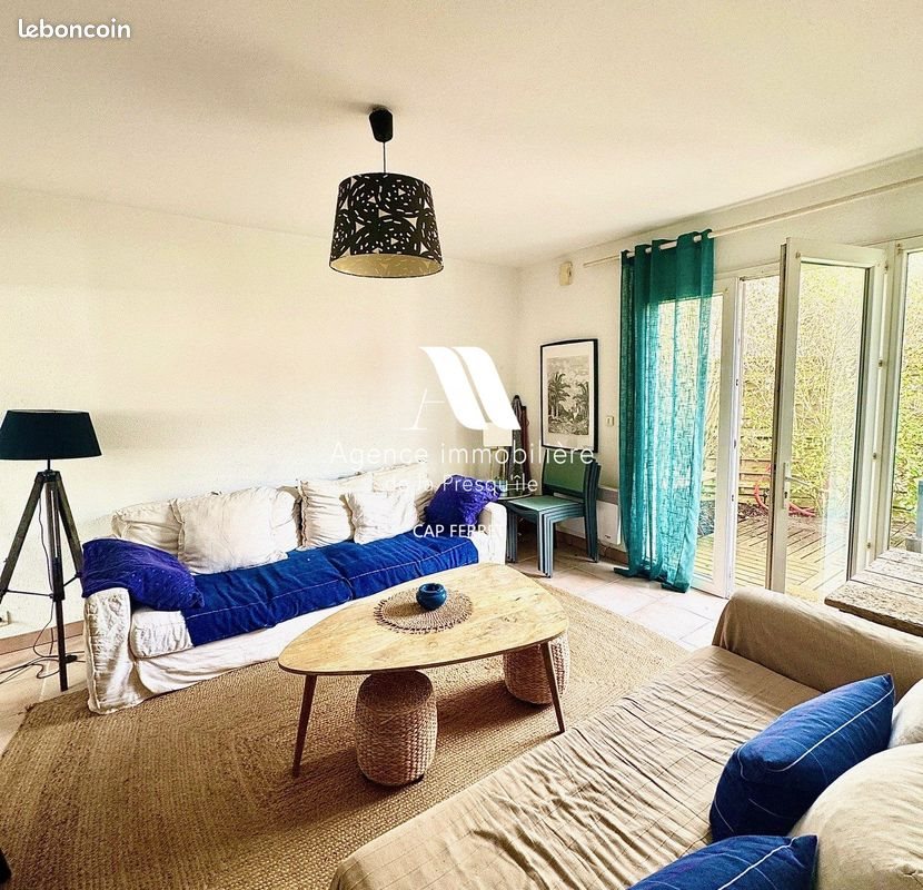 Maison à vendre, 89m², Lège-Cap-Ferret