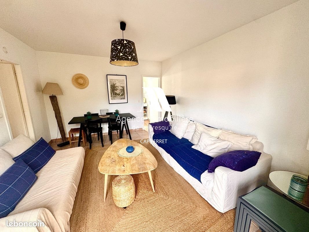 Maison à vendre, 89m², Lège-Cap-Ferret