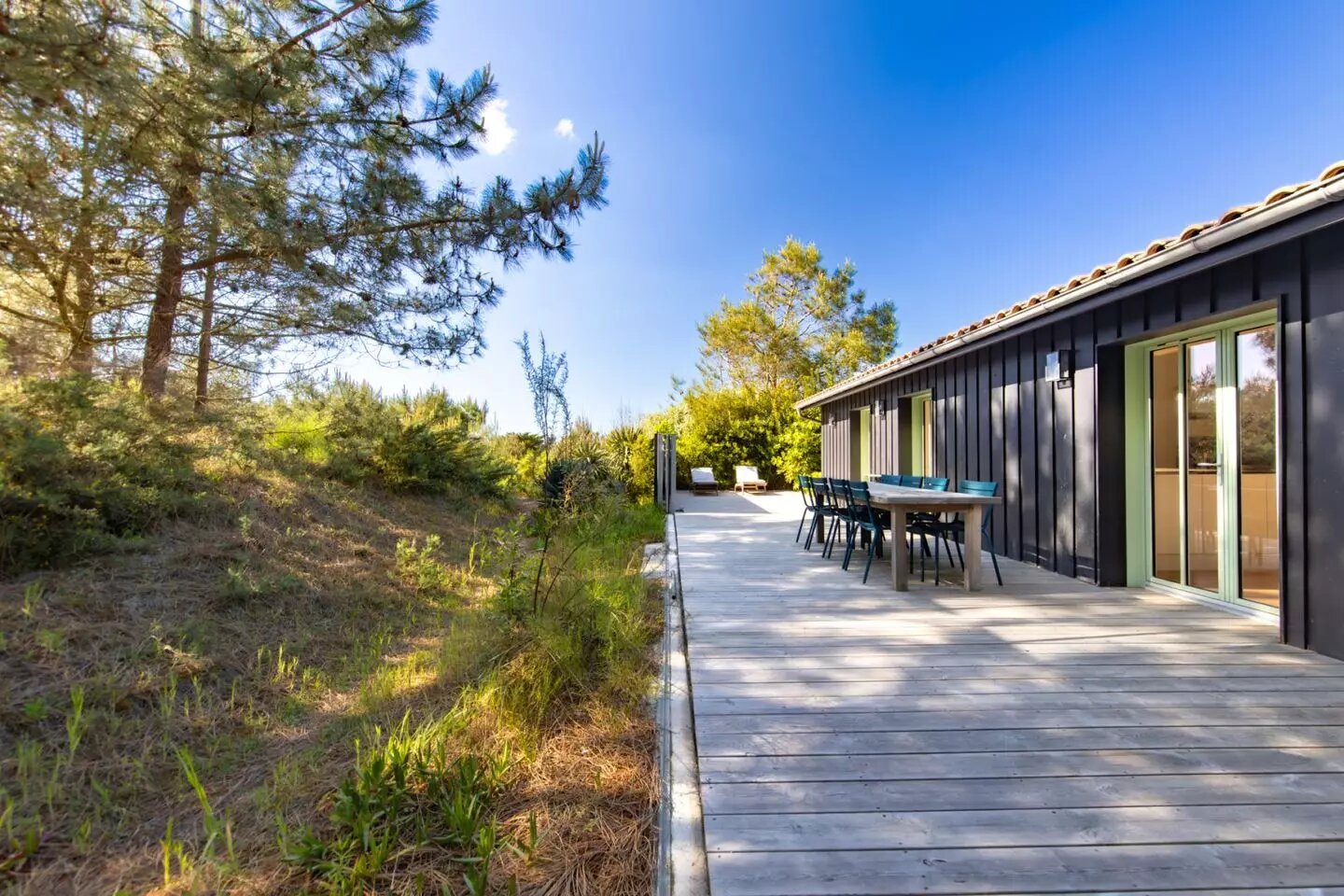 Maison à vendre, 130m², Lège-Cap-Ferret