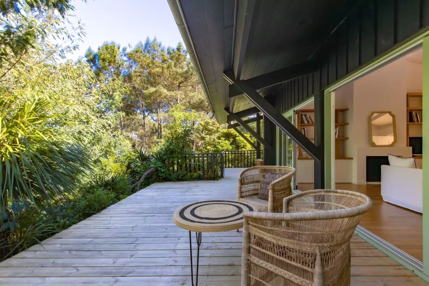 Maison à vendre, 130m², Lège-Cap-Ferret