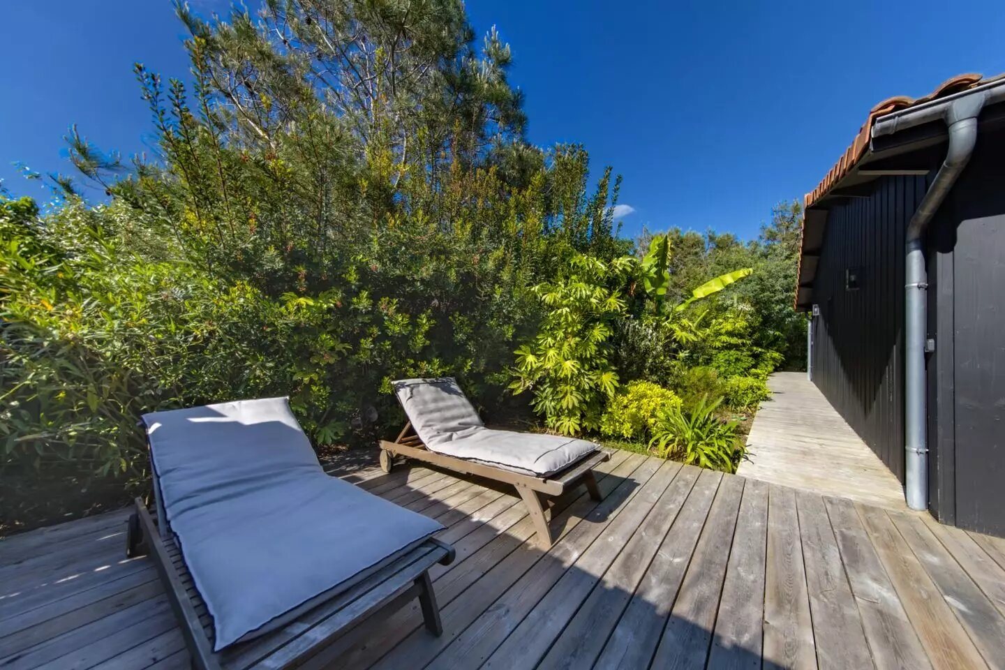 Maison à vendre, 130m², Lège-Cap-Ferret