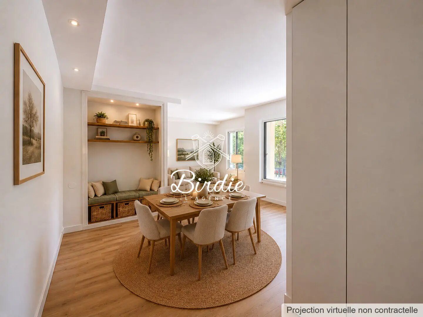 Appartement à vendre, 66m², Biarritz