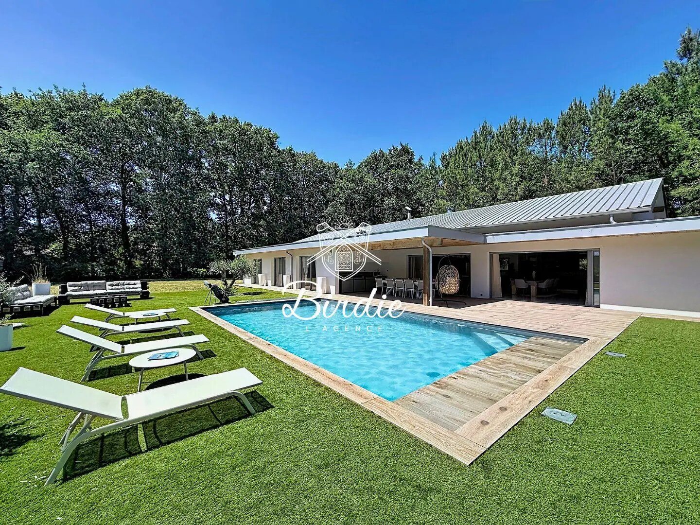 Maison à vendre, 246m², Bénesse-Maremne