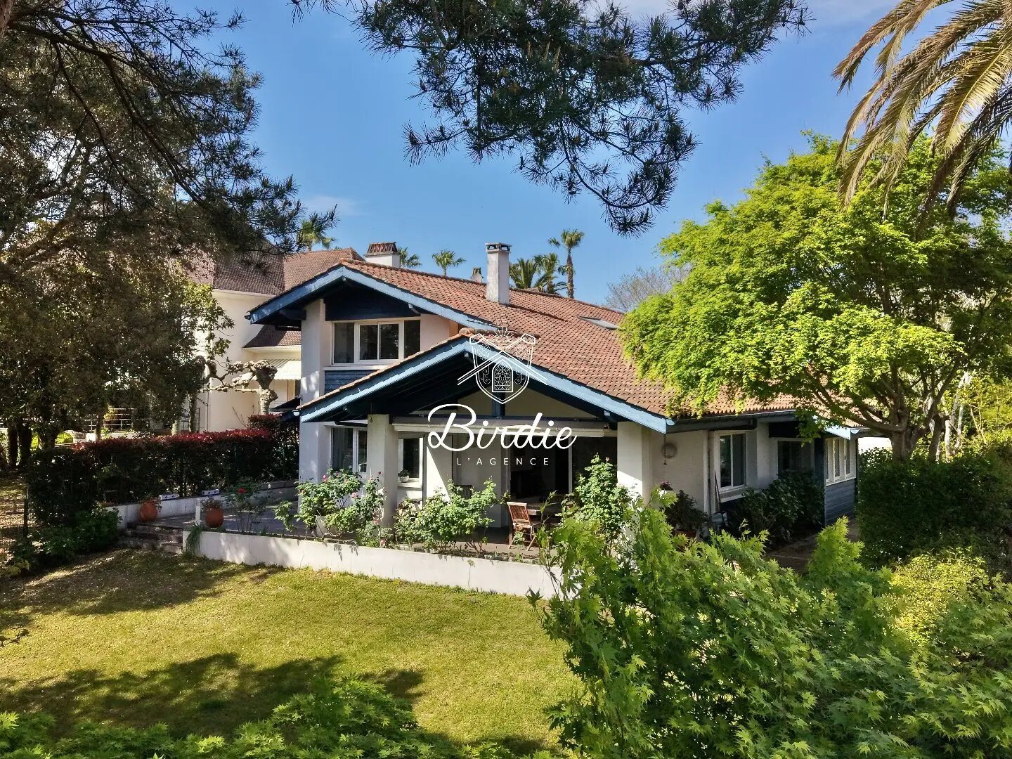 Maison à vendre, 160m², Biarritz