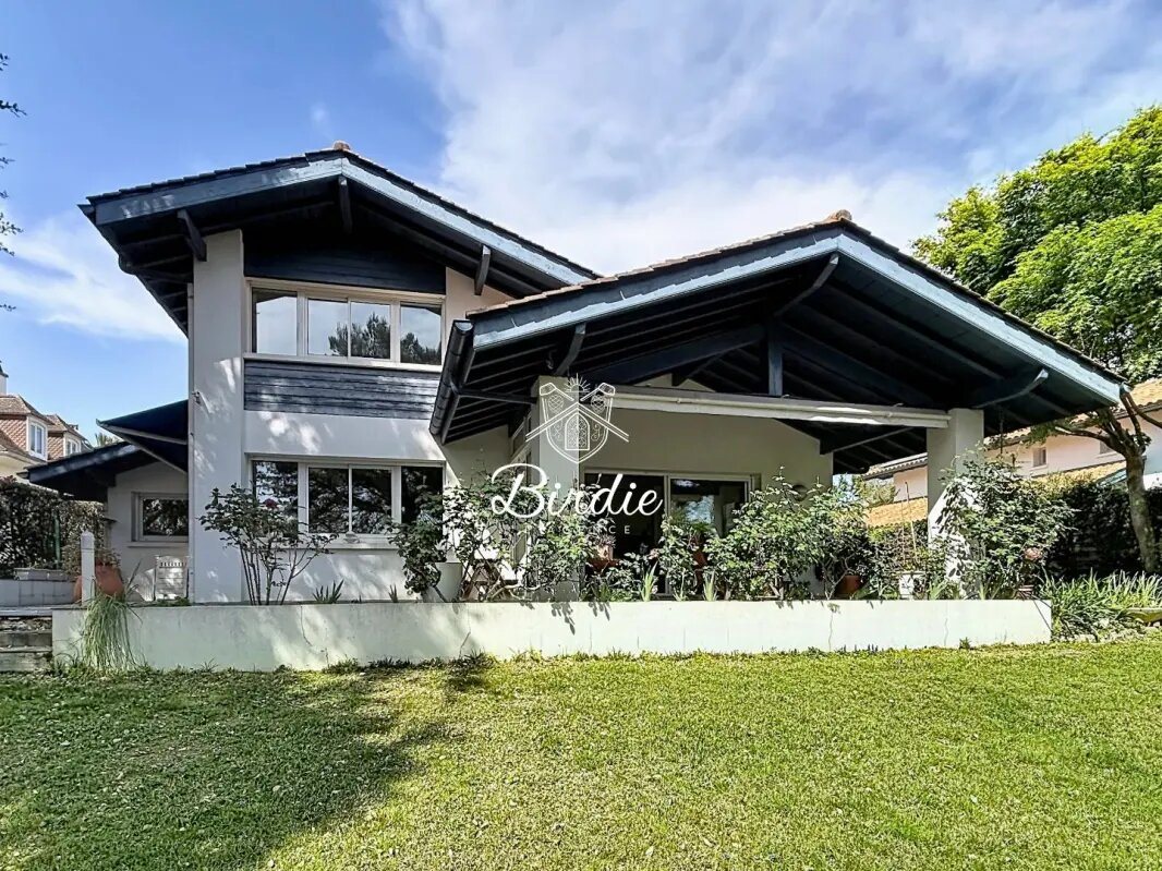 Maison à vendre, 160m², Biarritz