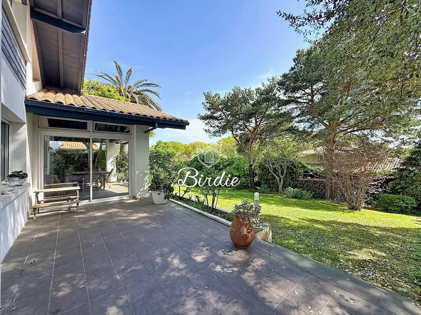 Maison à vendre, 160m², Biarritz