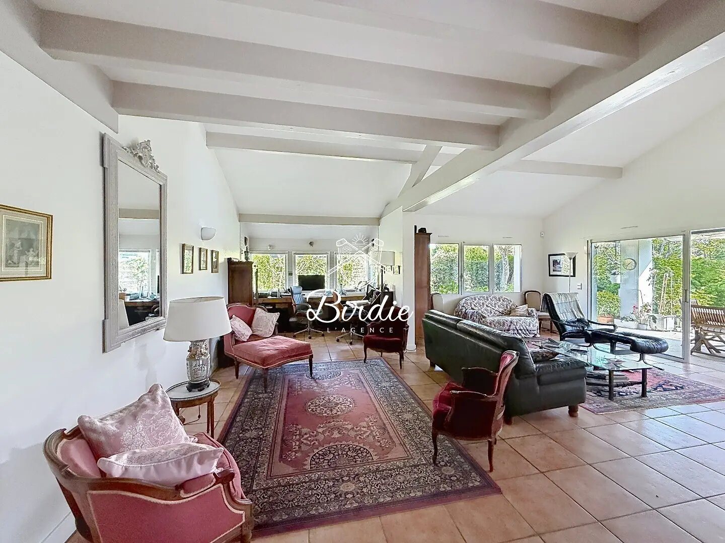 Maison à vendre, 160m², Biarritz