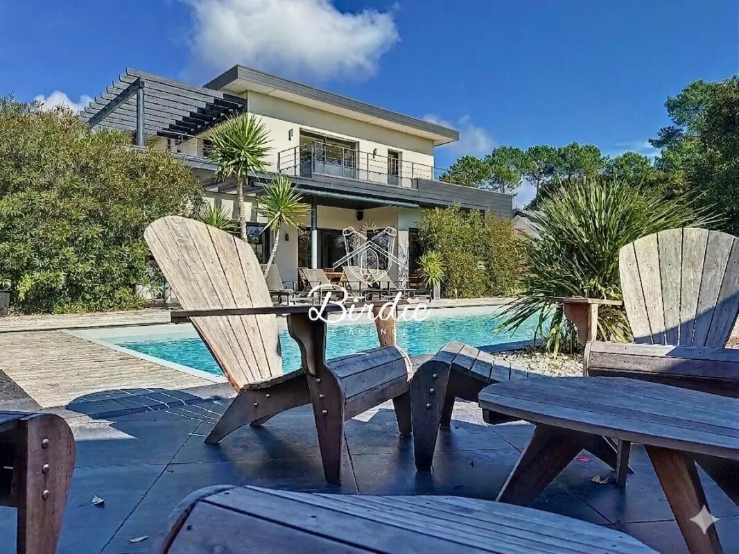 Maison à vendre, 449m², Soorts-Hossegor