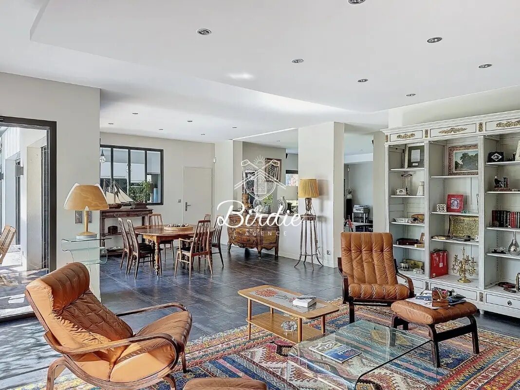 Maison à vendre, 449m², Soorts-Hossegor