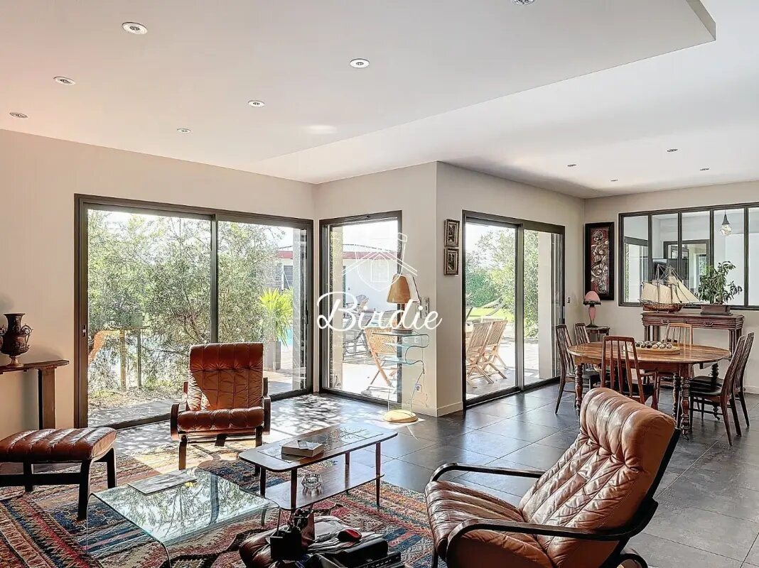 Maison à vendre, 449m², Soorts-Hossegor