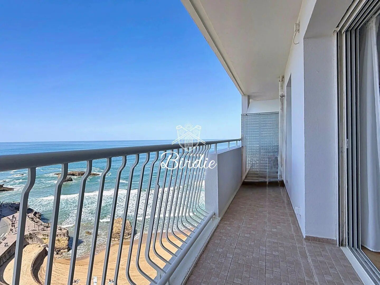 Appartement à vendre, 72m², Biarritz