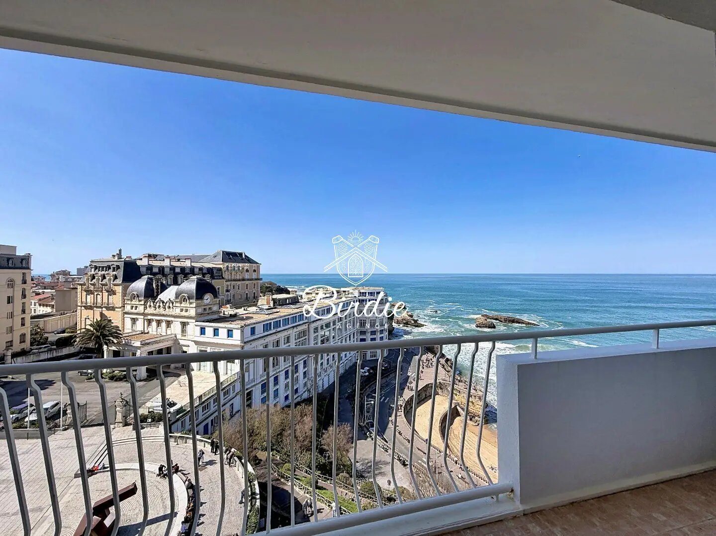 Appartement à vendre, 72m², Biarritz
