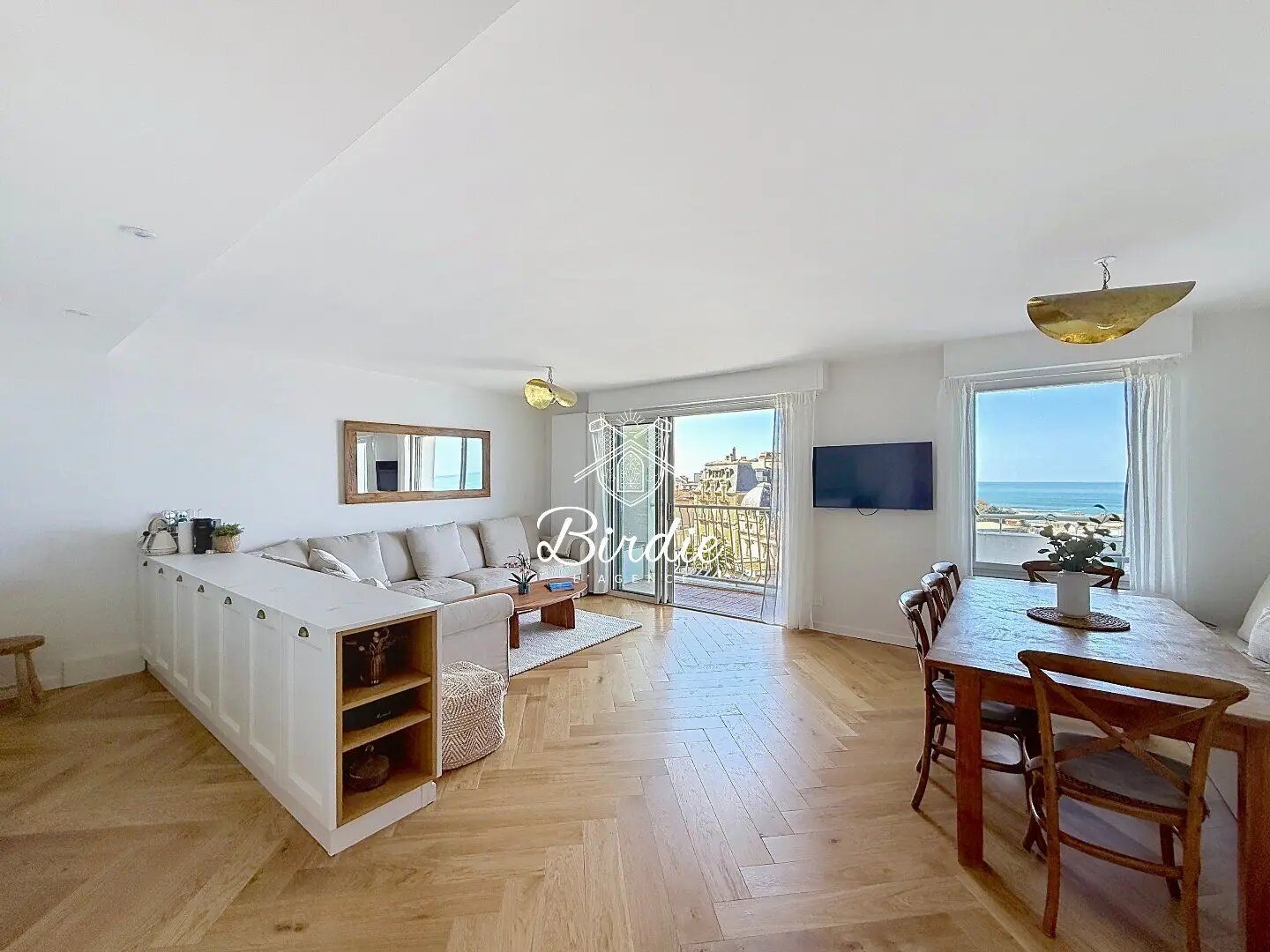 Appartement à vendre, 72m², Biarritz