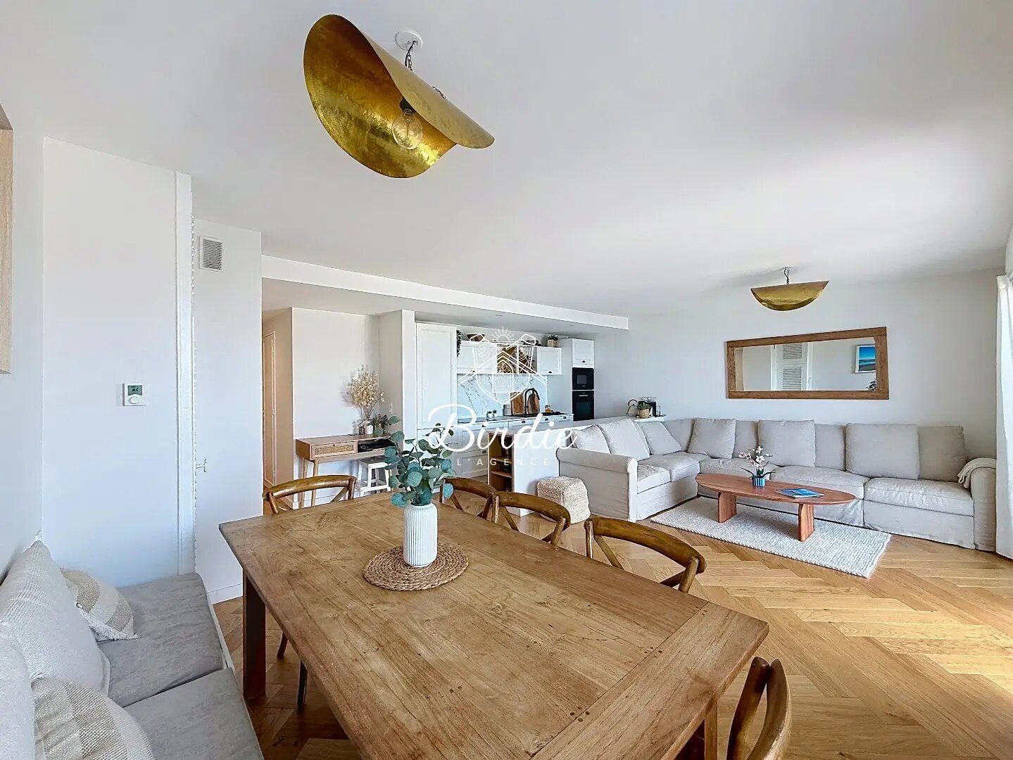Appartement à vendre, 72m², Biarritz