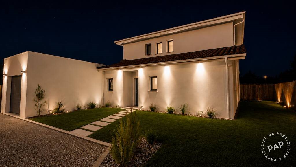Maison à vendre, 148m², Seignosse