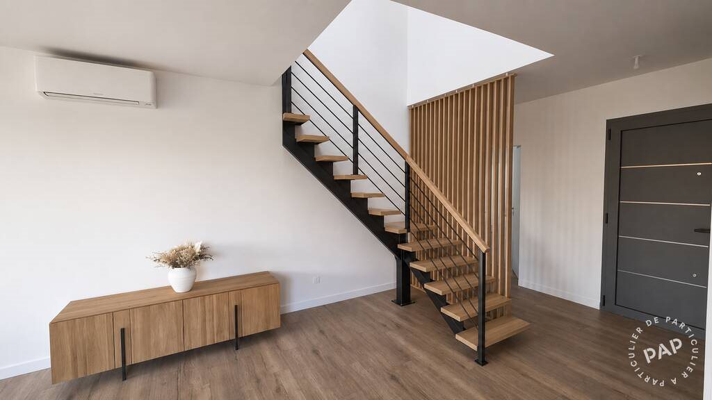Maison à vendre, 148m², Seignosse