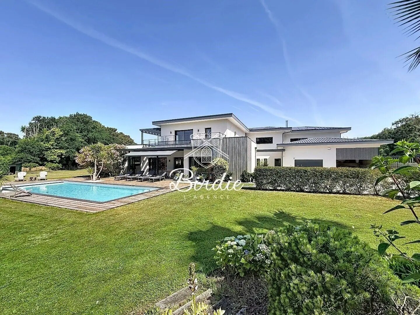 Maison à vendre, 449m², Saubion