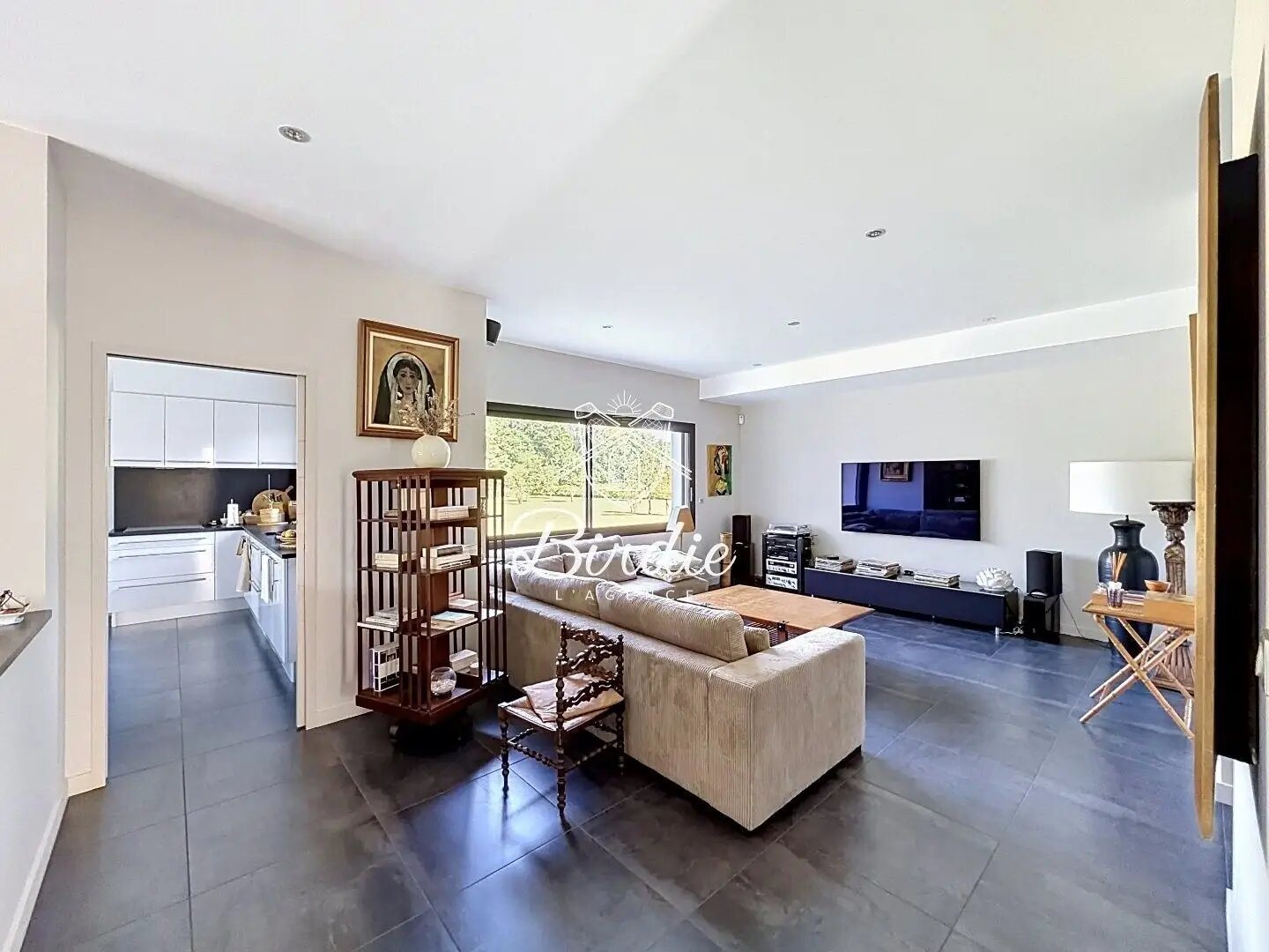 Maison à vendre, 449m², Saubion
