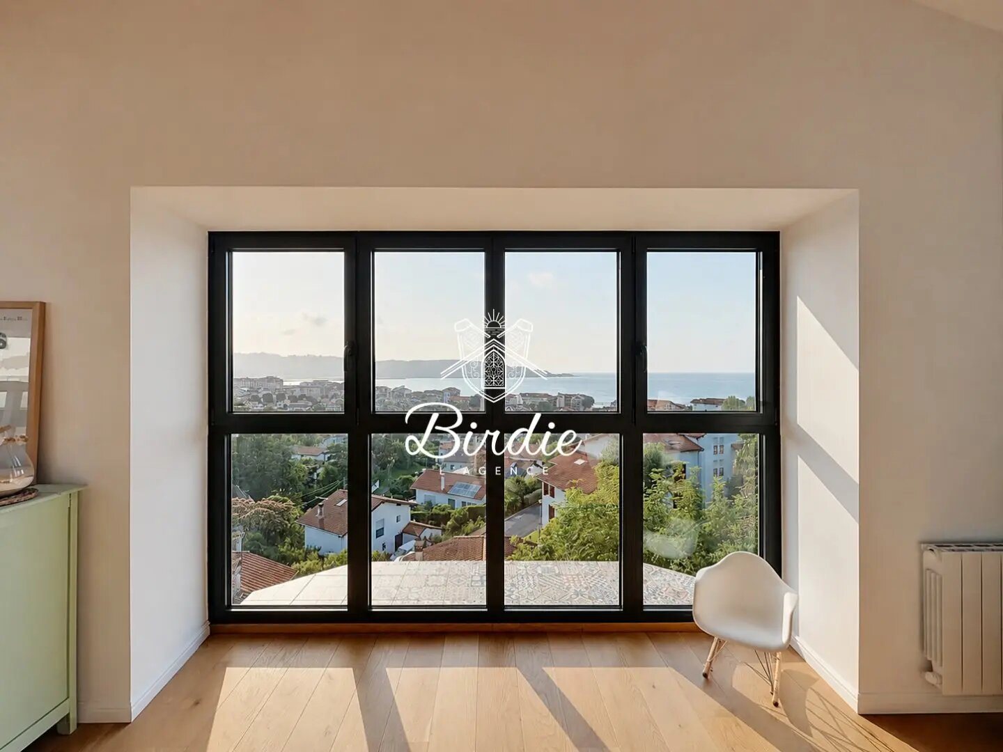 Appartement à vendre, 105m², Hendaye