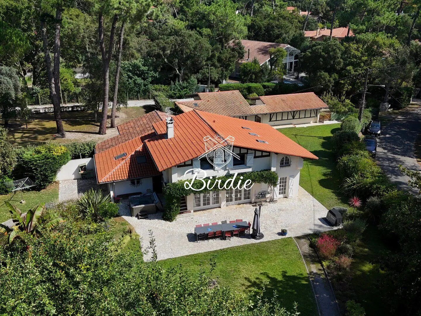 Maison à vendre, 279m², Soorts-Hossegor