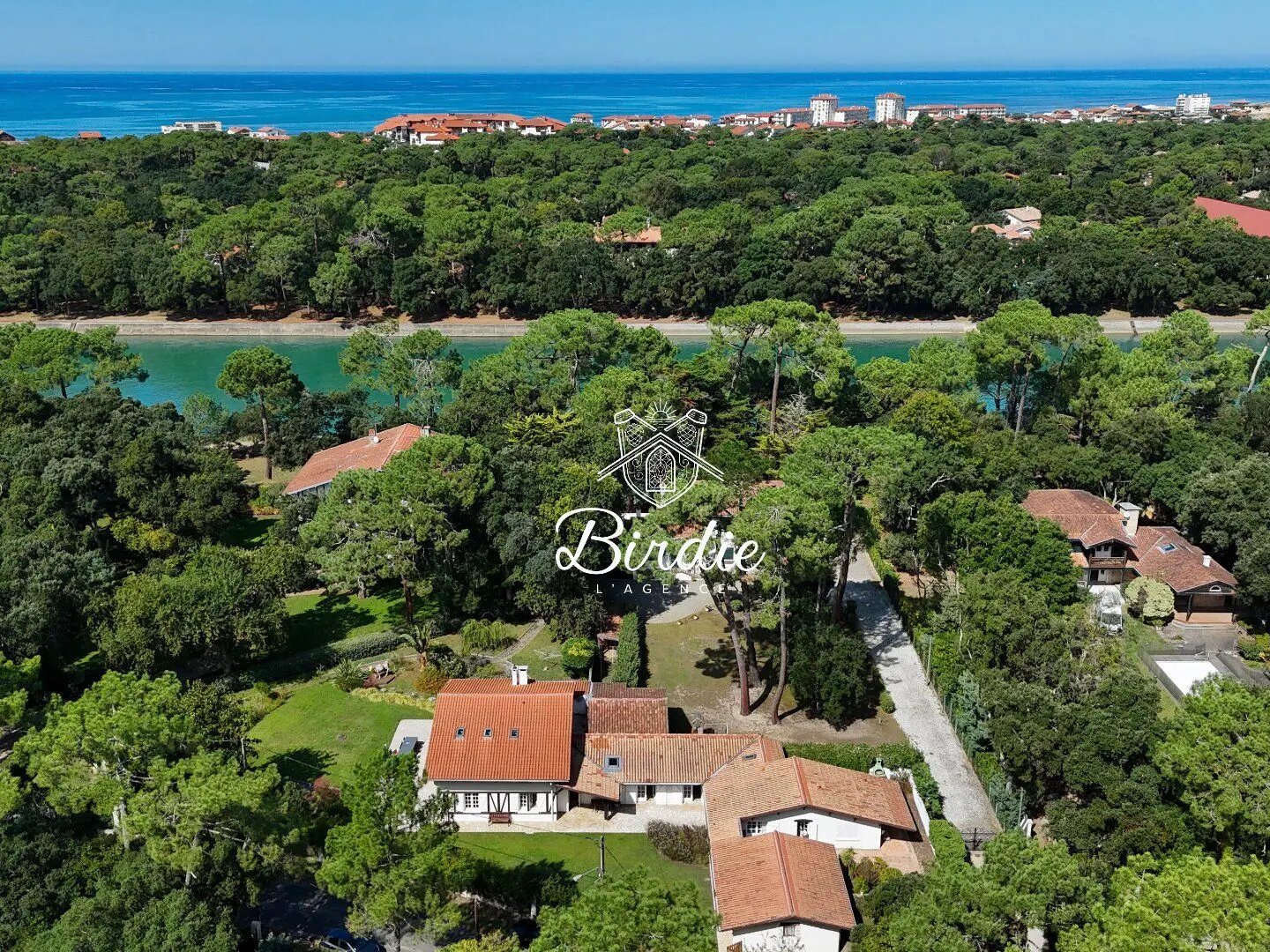 Maison à vendre, 279m², Soorts-Hossegor