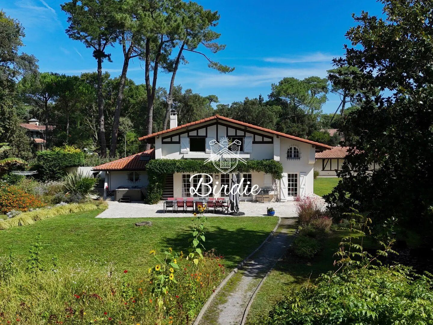 Maison à vendre, 279m², Soorts-Hossegor