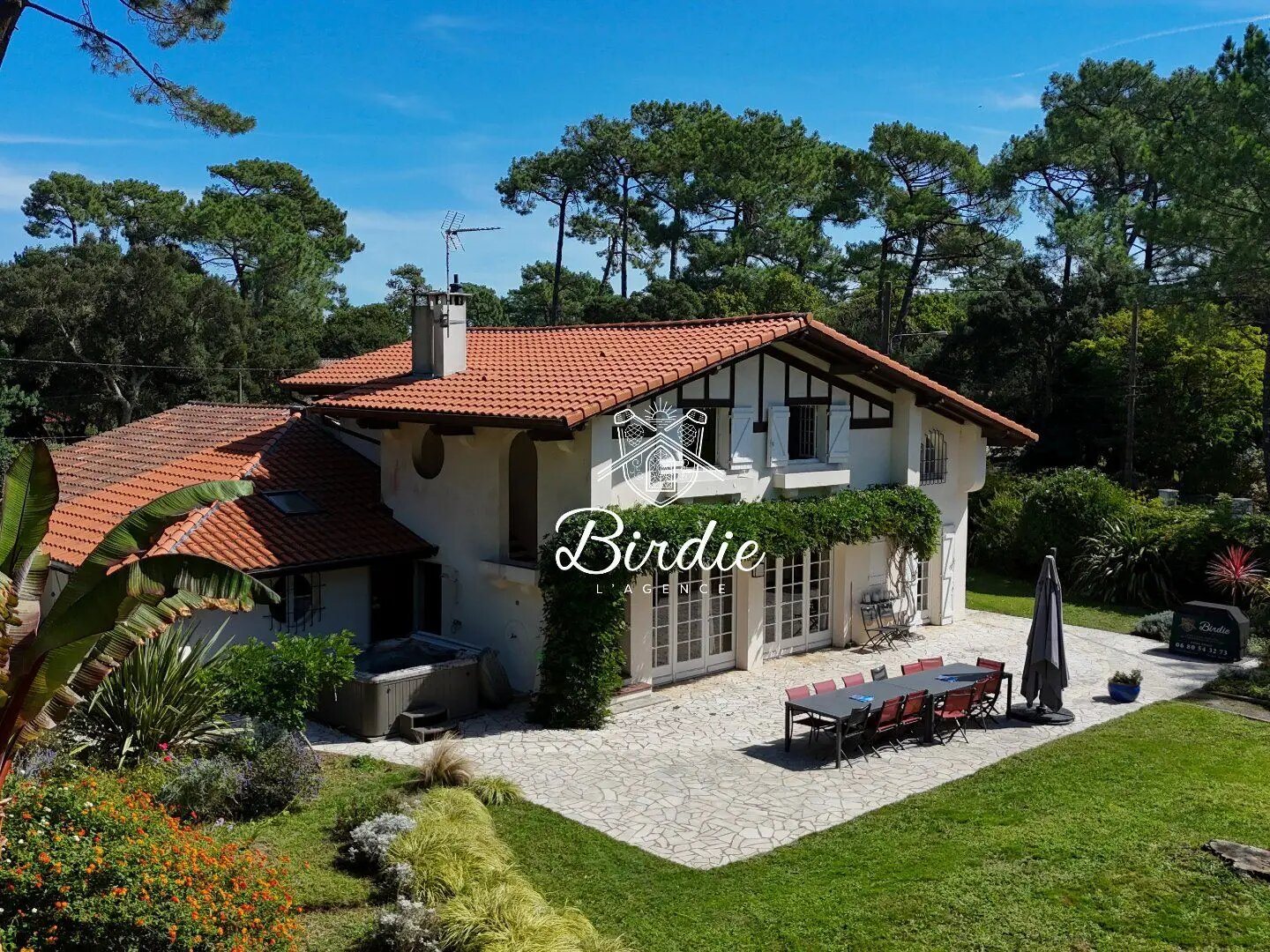 Maison à vendre, 279m², Soorts-Hossegor