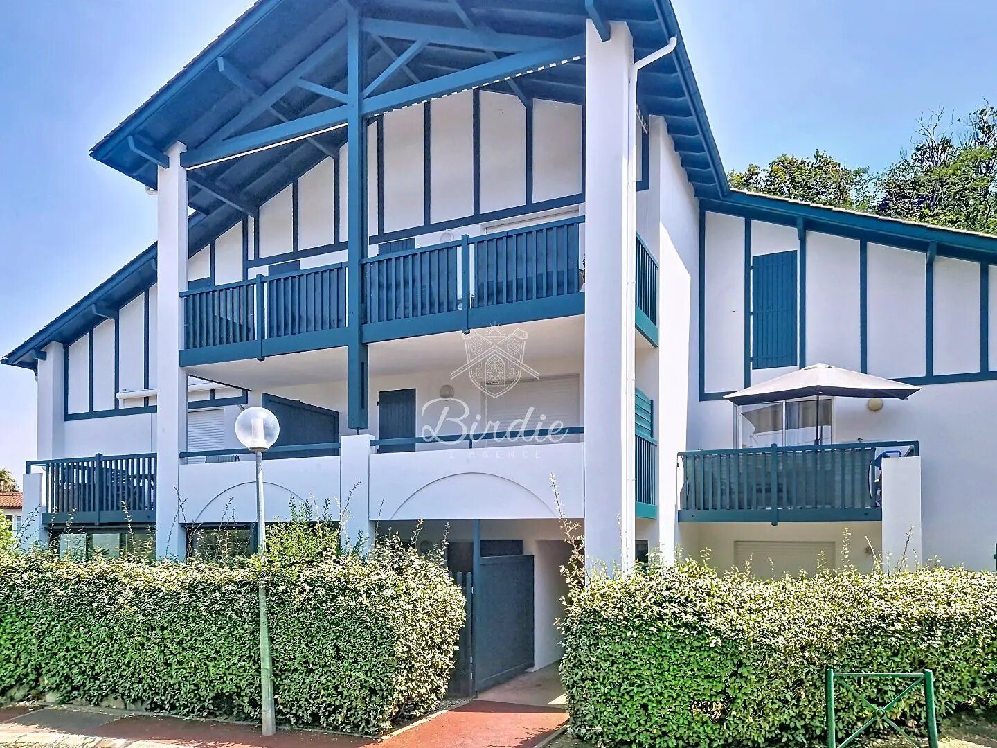 Appartement à vendre, 21m², Biarritz