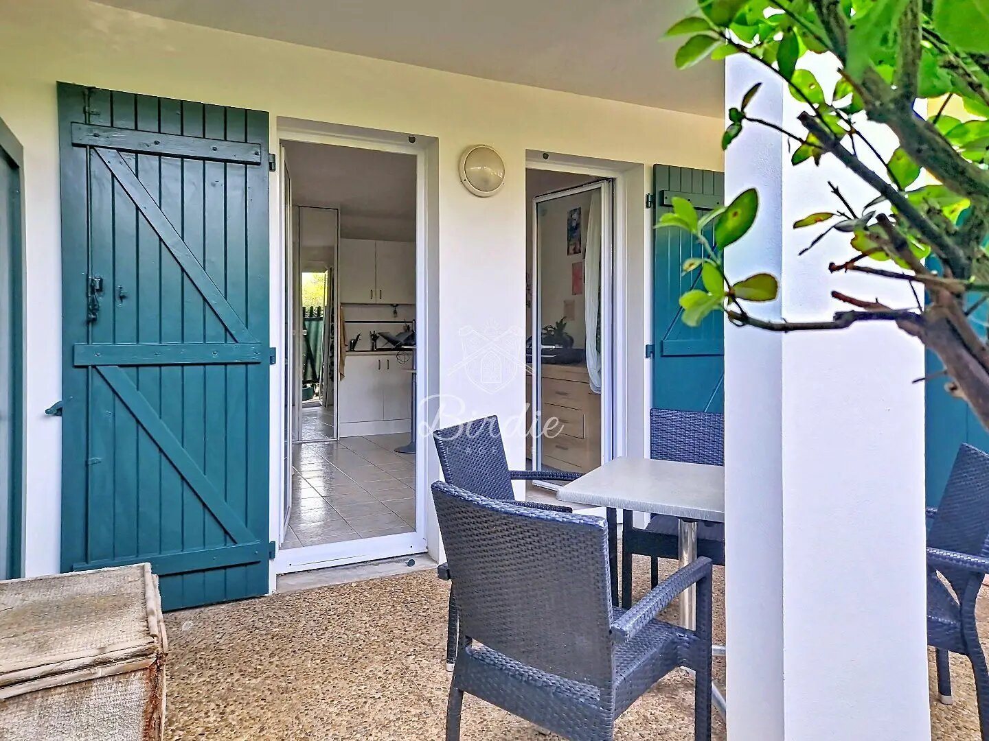 Appartement à vendre, 21m², Biarritz