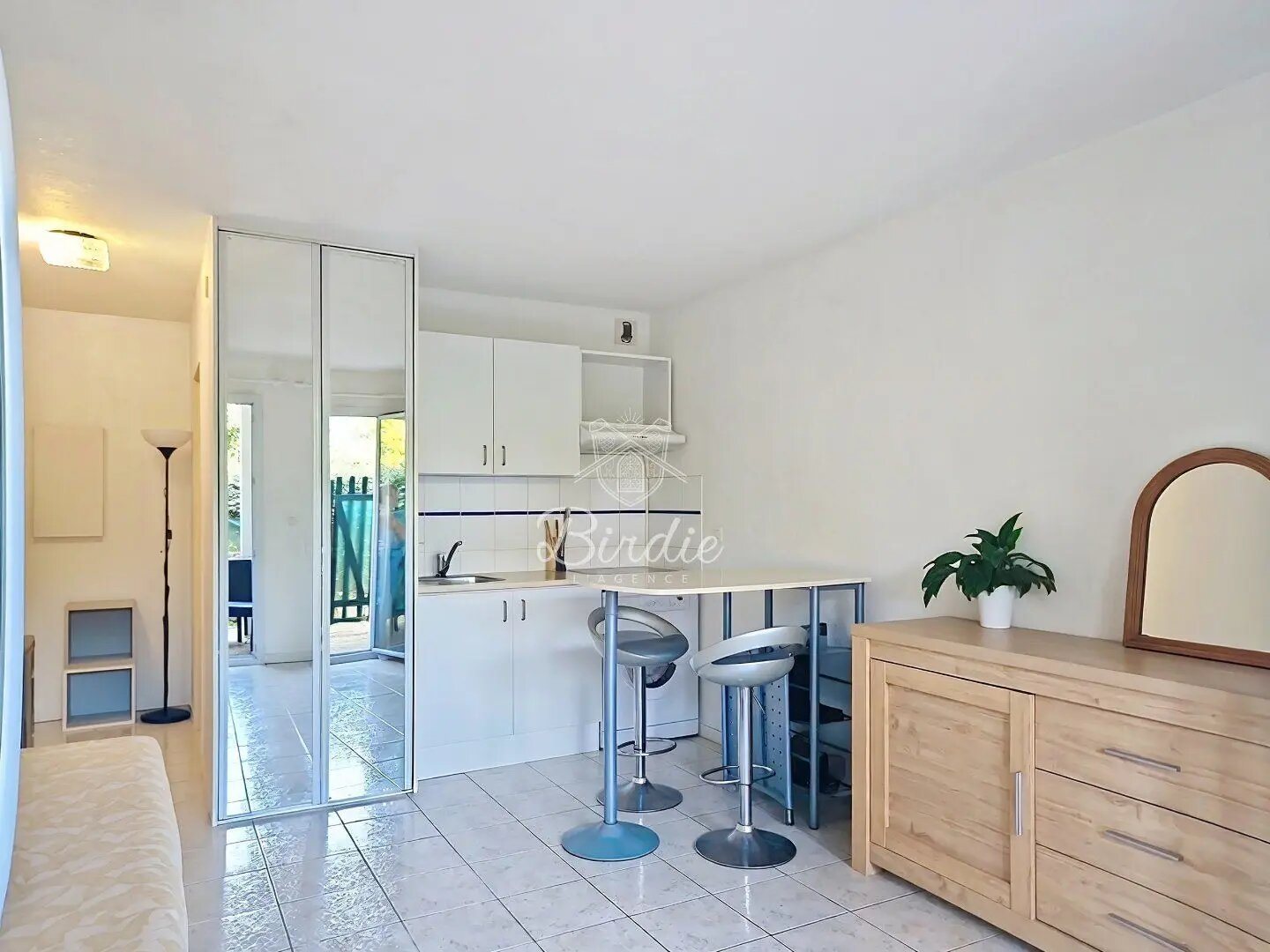 Appartement à vendre, 21m², Biarritz